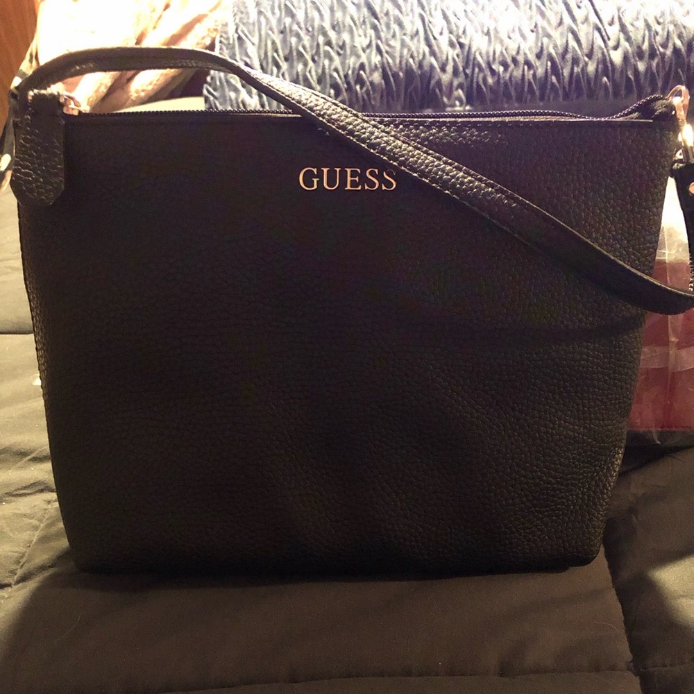 Guess PU Pouch Shoulder bag